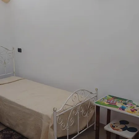 Vakantiehuis Fraela *