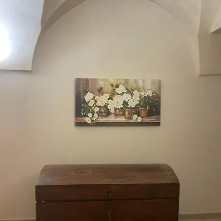 Vakantiehuis Fraela