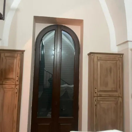 Vakantiehuis Fraela *