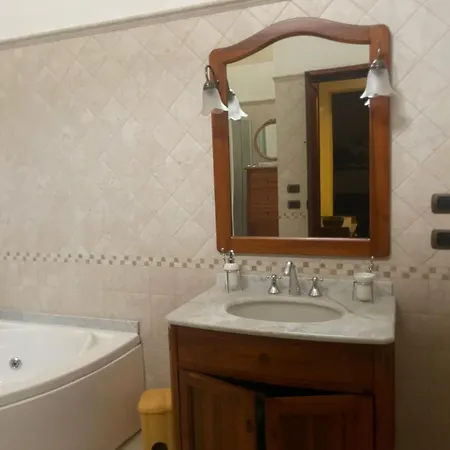 Vakantiehuis Fraela *