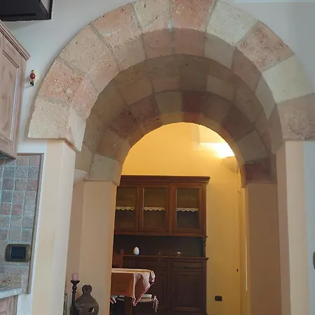 Vakantiehuis Fraela Neviano