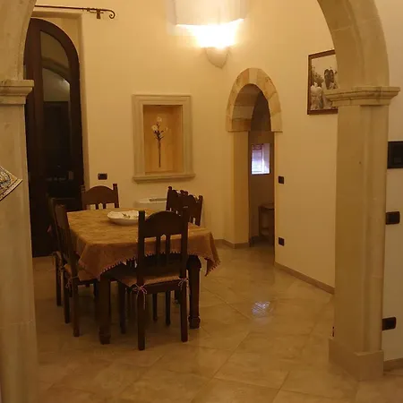 Vakantiehuis Fraela