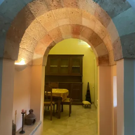 Vakantiehuis Fraela *