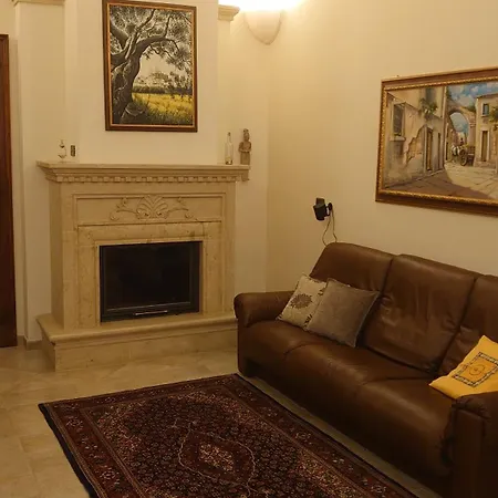 Vakantiehuis Fraela