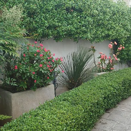Vakantiehuis Fraela