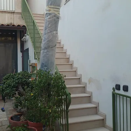 Vakantiehuis Fraela