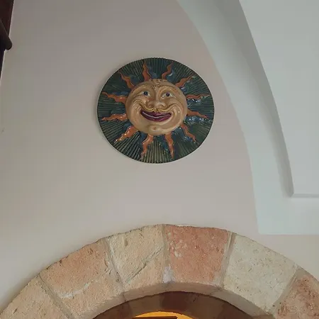 Vakantiehuis Fraela Neviano